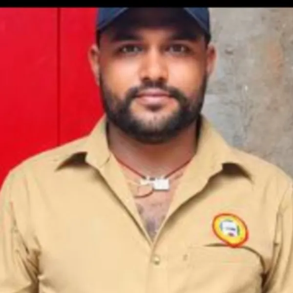 अनुज कुमार