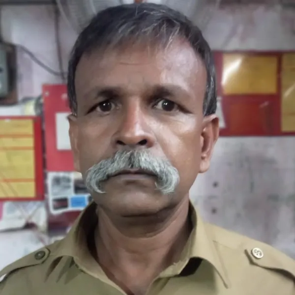 किशोरी यादव