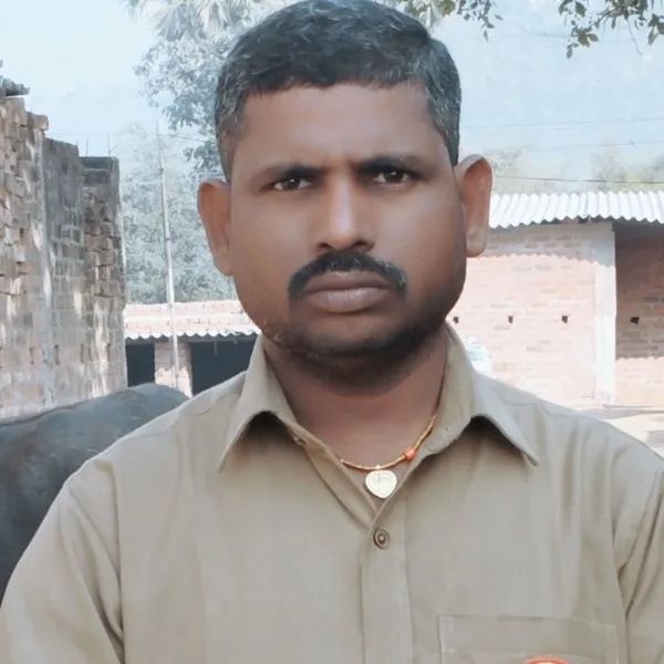 अवधेश यादव