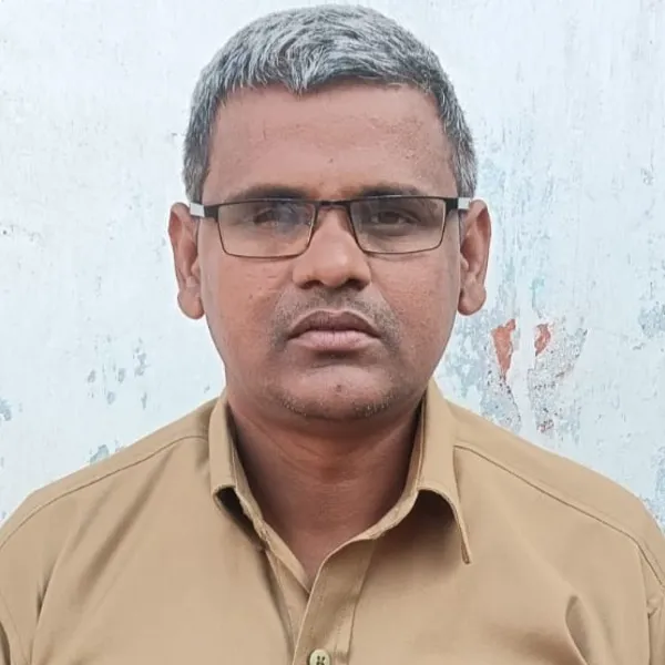 अमरेन्द्र कुमार