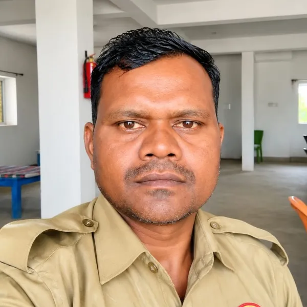 संजय राजबंशी
