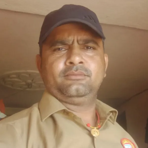 राजेश कुमार