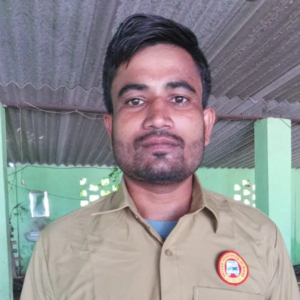 अनुज कुमार