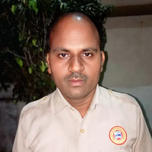 भूषण यादव