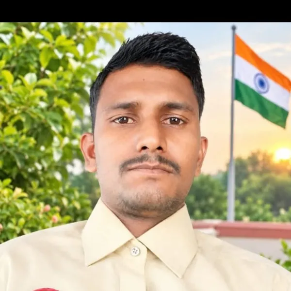 सुनिल यादव