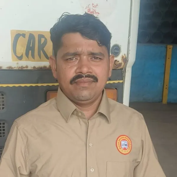 विपिन कुमार