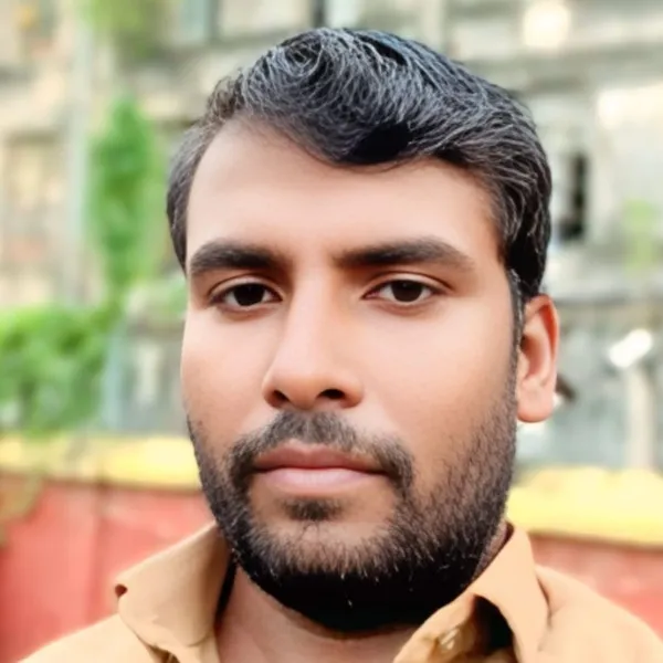 विकास चौहान