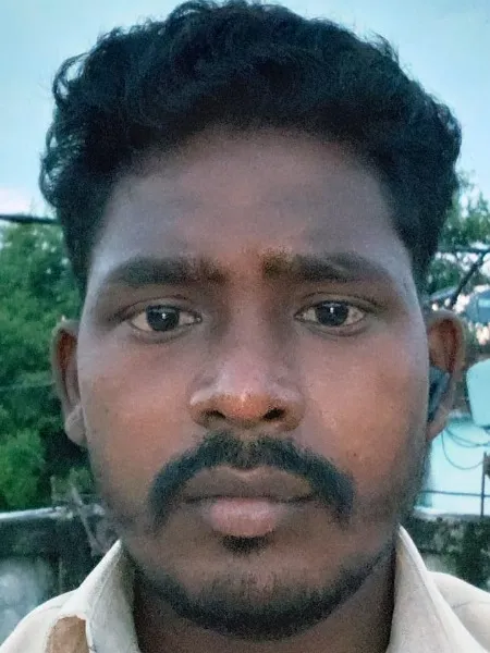 विपिन चौहान
