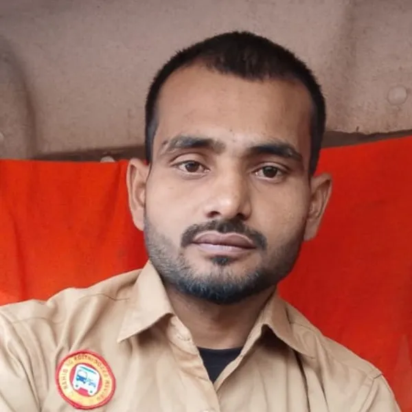 गुडडु प्रसाद यादव