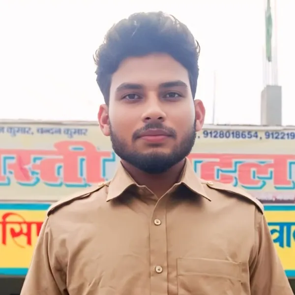 धिरज कुमार