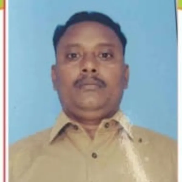 सिन्टू कुमार