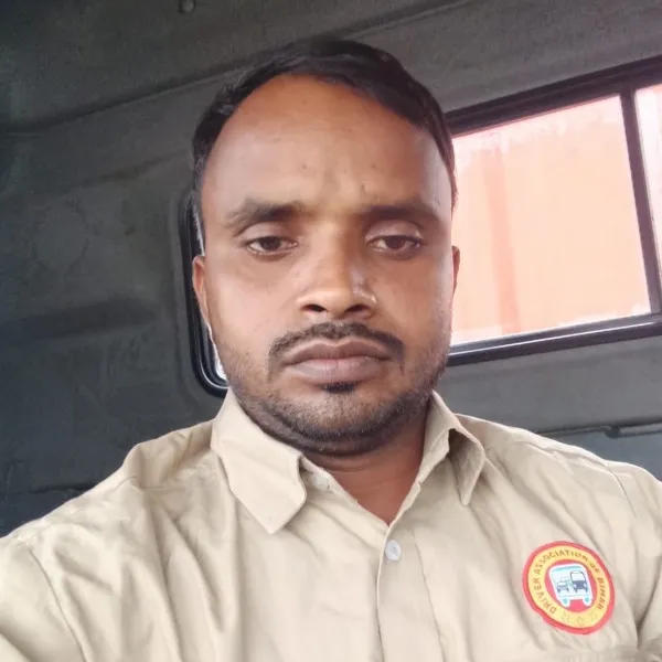 राजेश कुमार