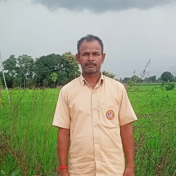 कैलाश यादव