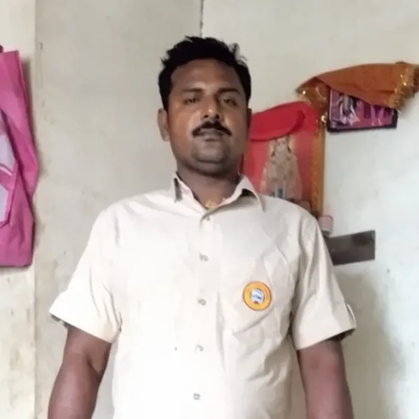 अजय कुमार यादव