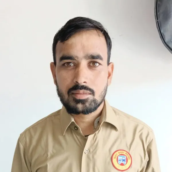 धीरज कुमार