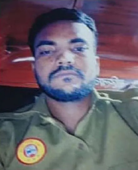 नन्द किशोर कुमार