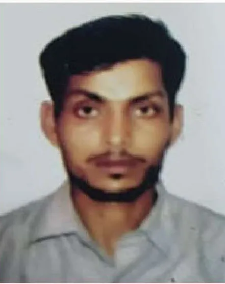 अभय कुमार