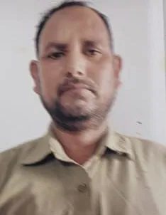 लाल बिहारी सिंह