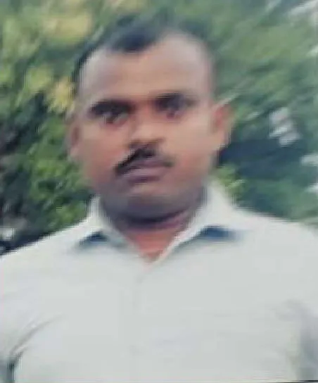 मुना कुमार