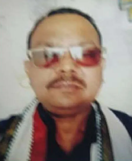गामा प्रसाद