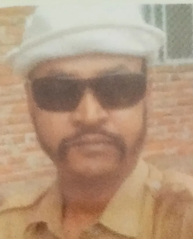 संजय मिस्त्री