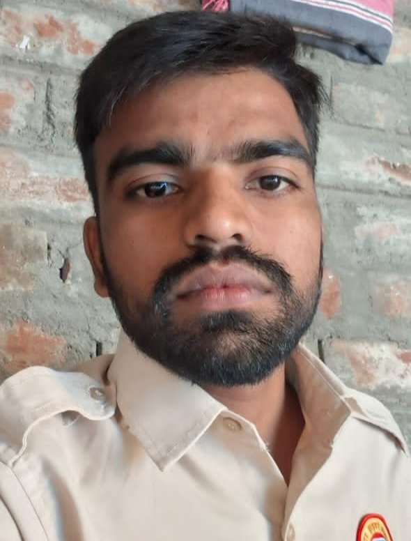 आदर्श कुमार