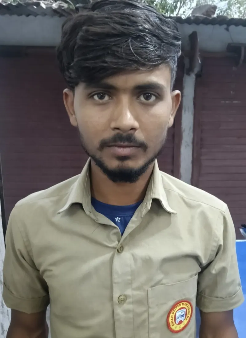 सुमन कुमार
