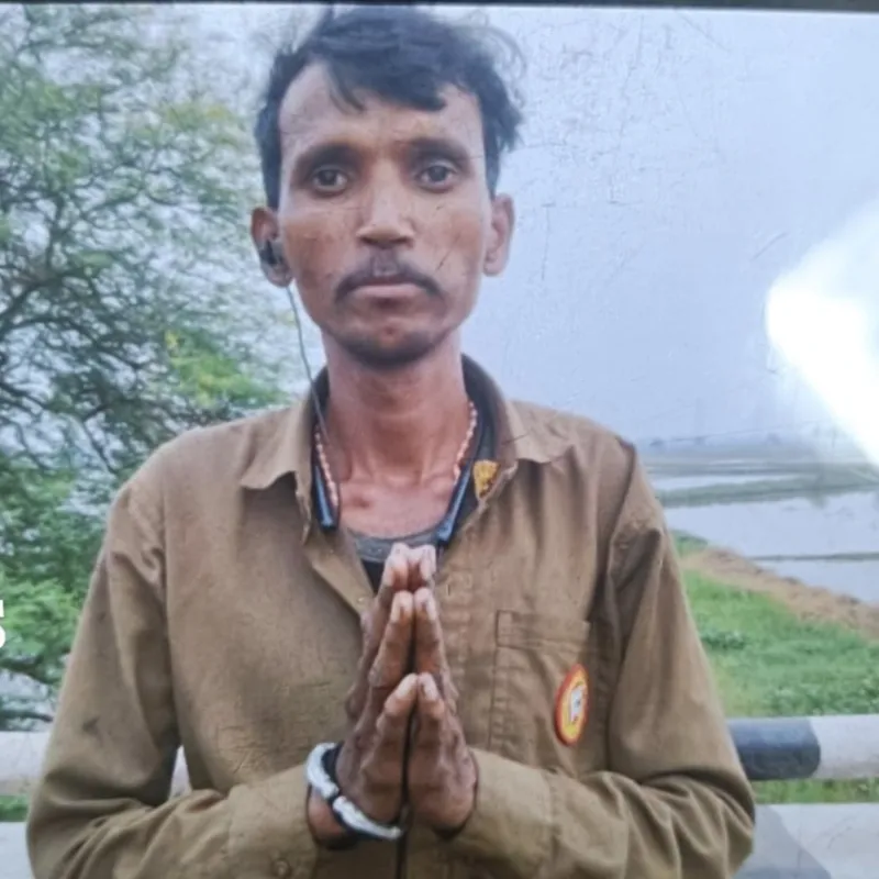 चन्दन पासवान