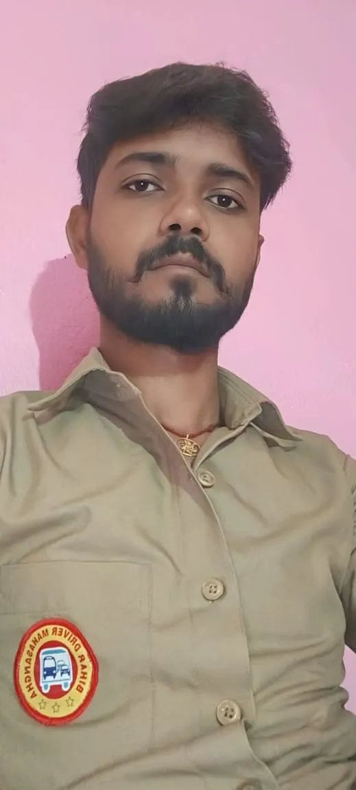 विपत कुमार