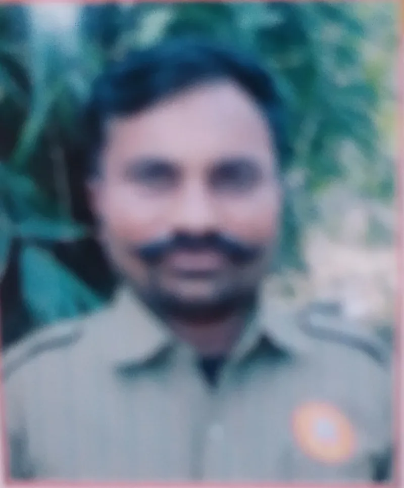 सुदामा पाल