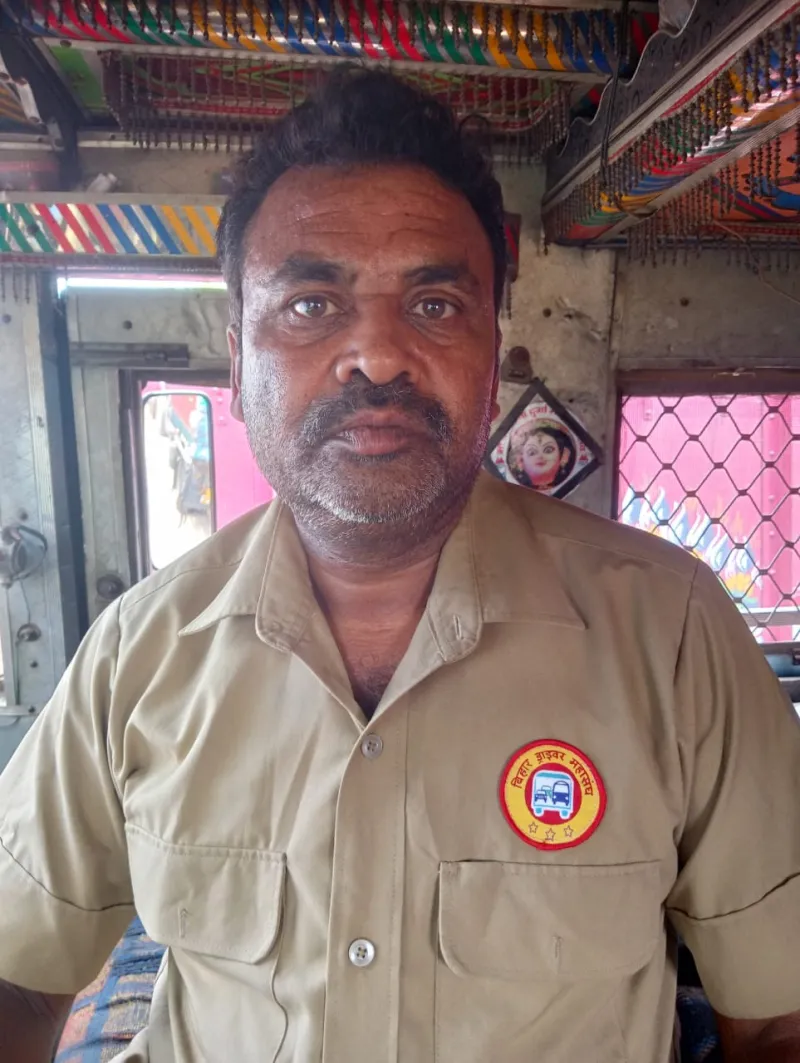 कैलाश कुमार