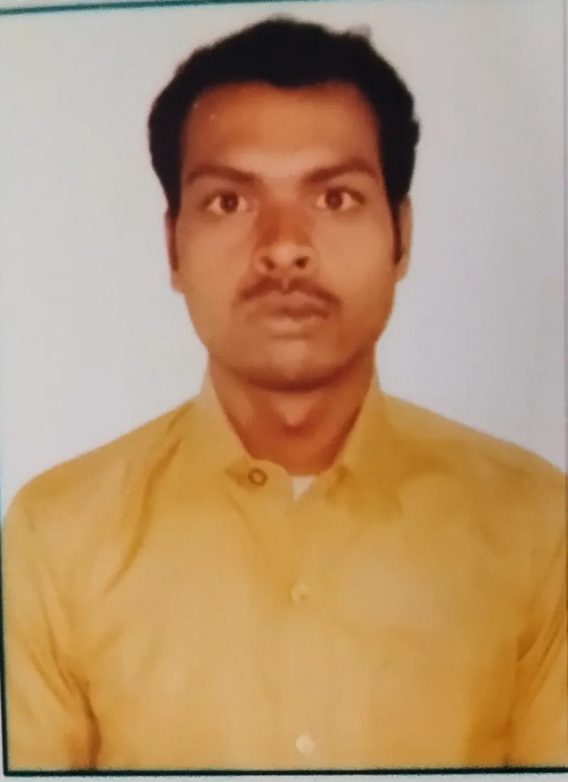 लालू कुमार