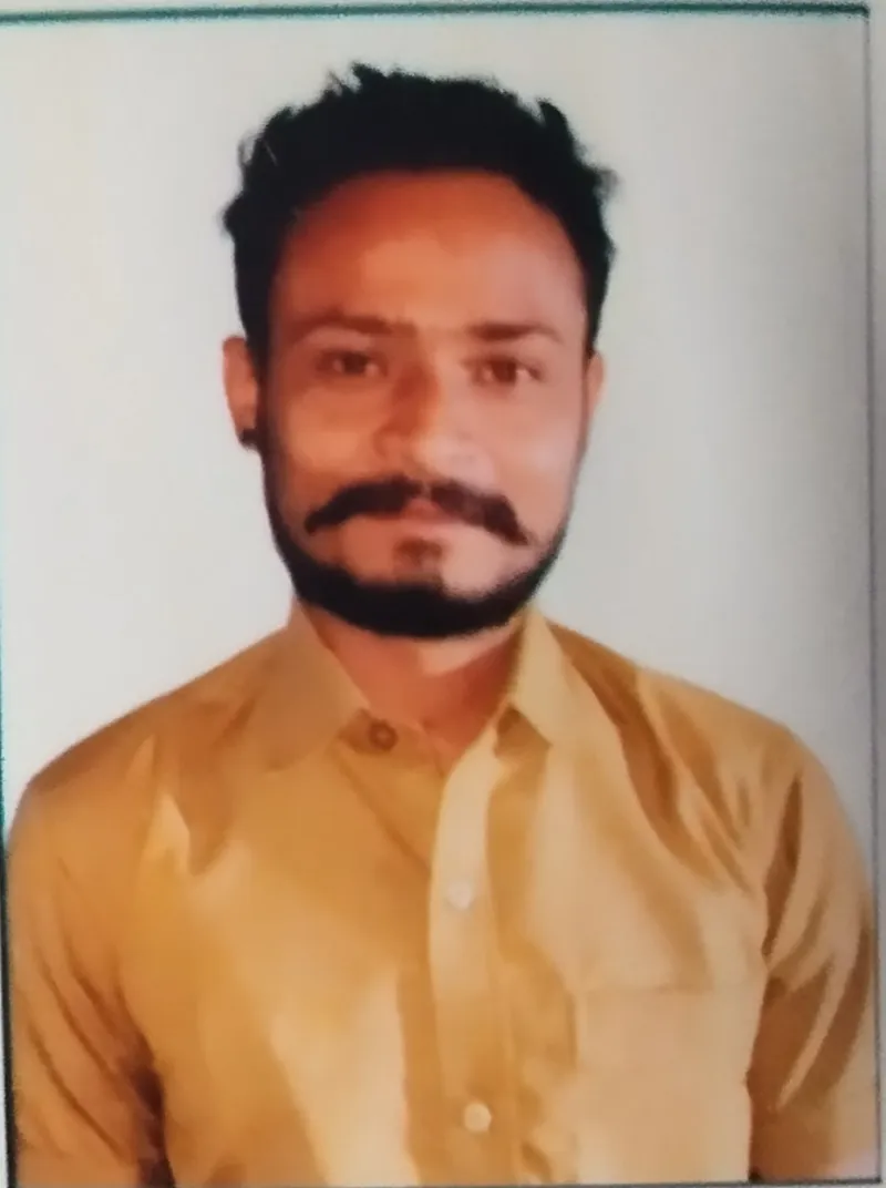 रंजीत कुमार राय