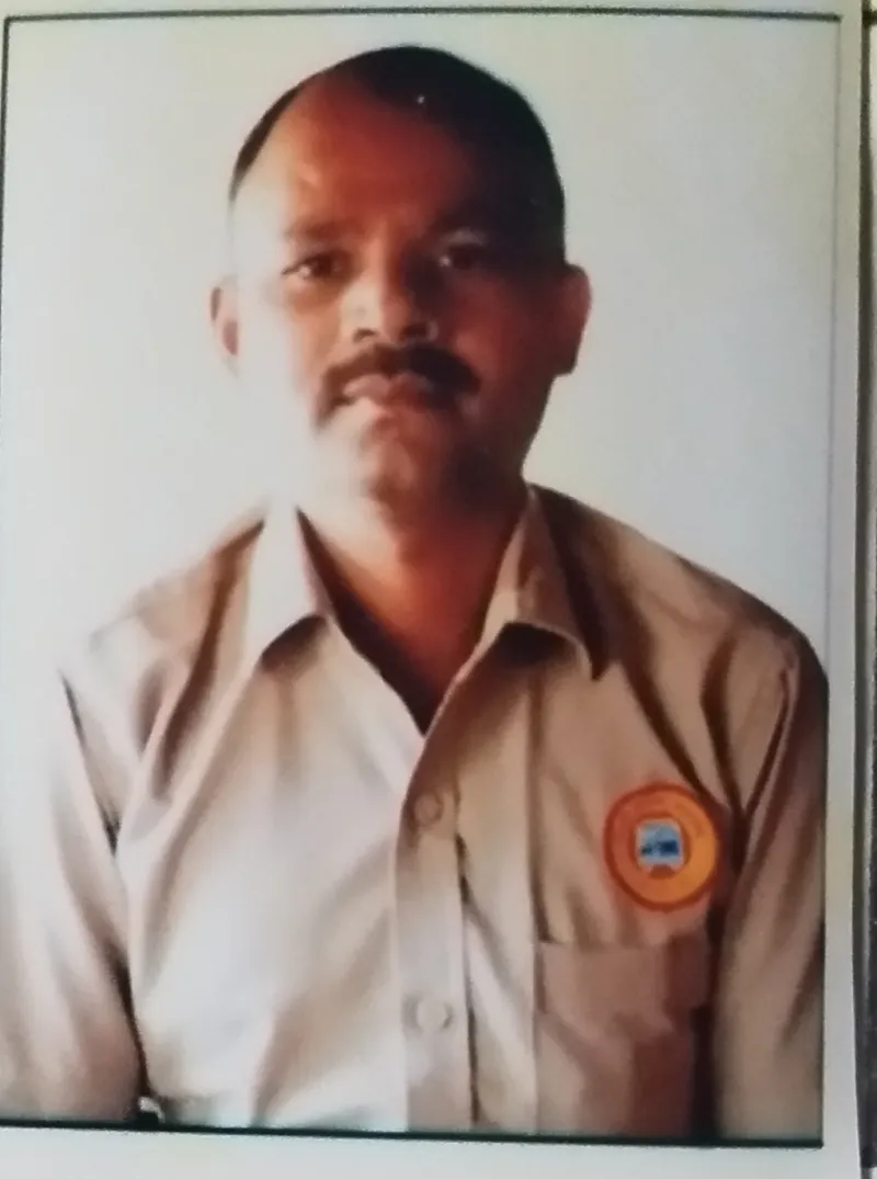 नन्द कुमार राय