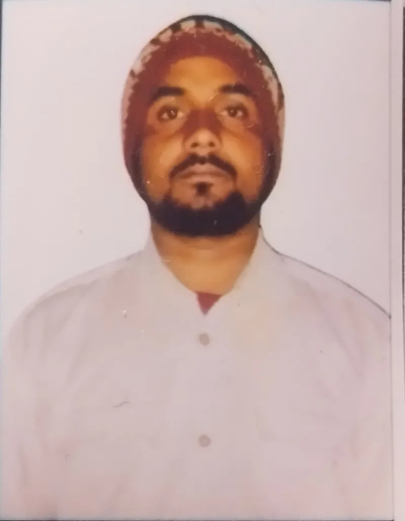 रविन राय