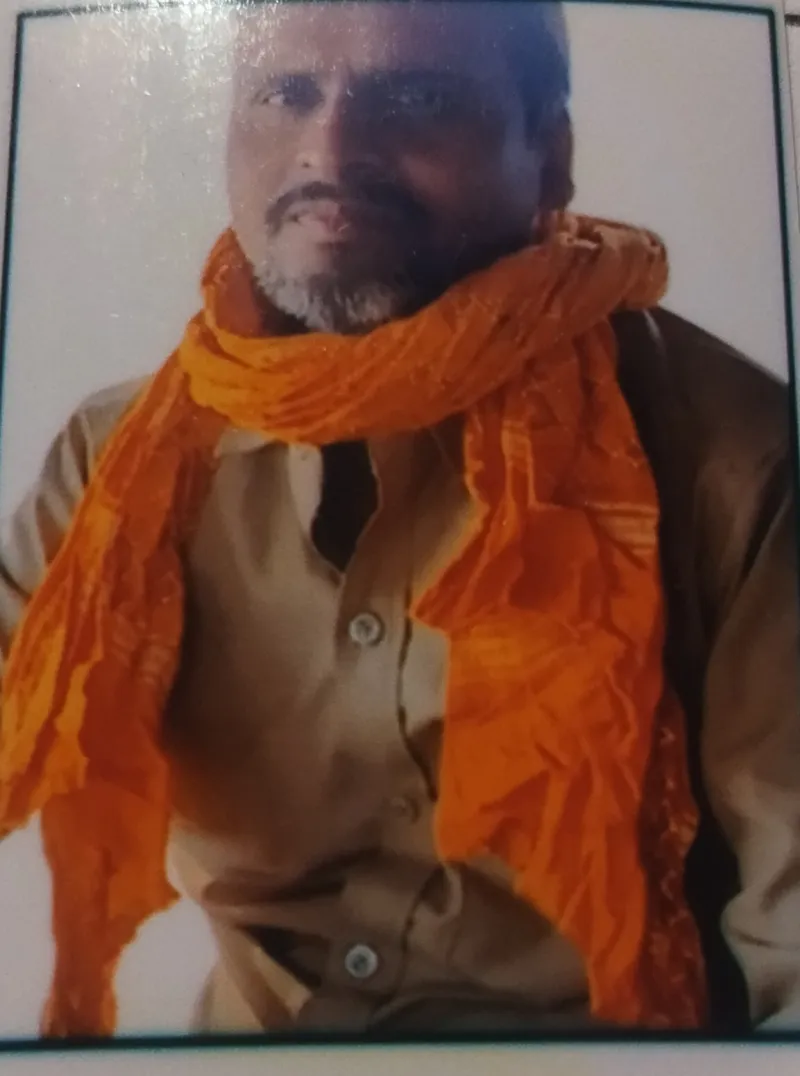 राजु कुमार