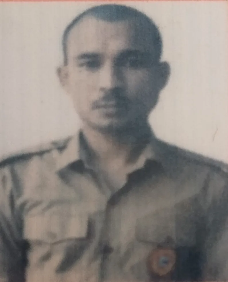 निरंजन कुमार