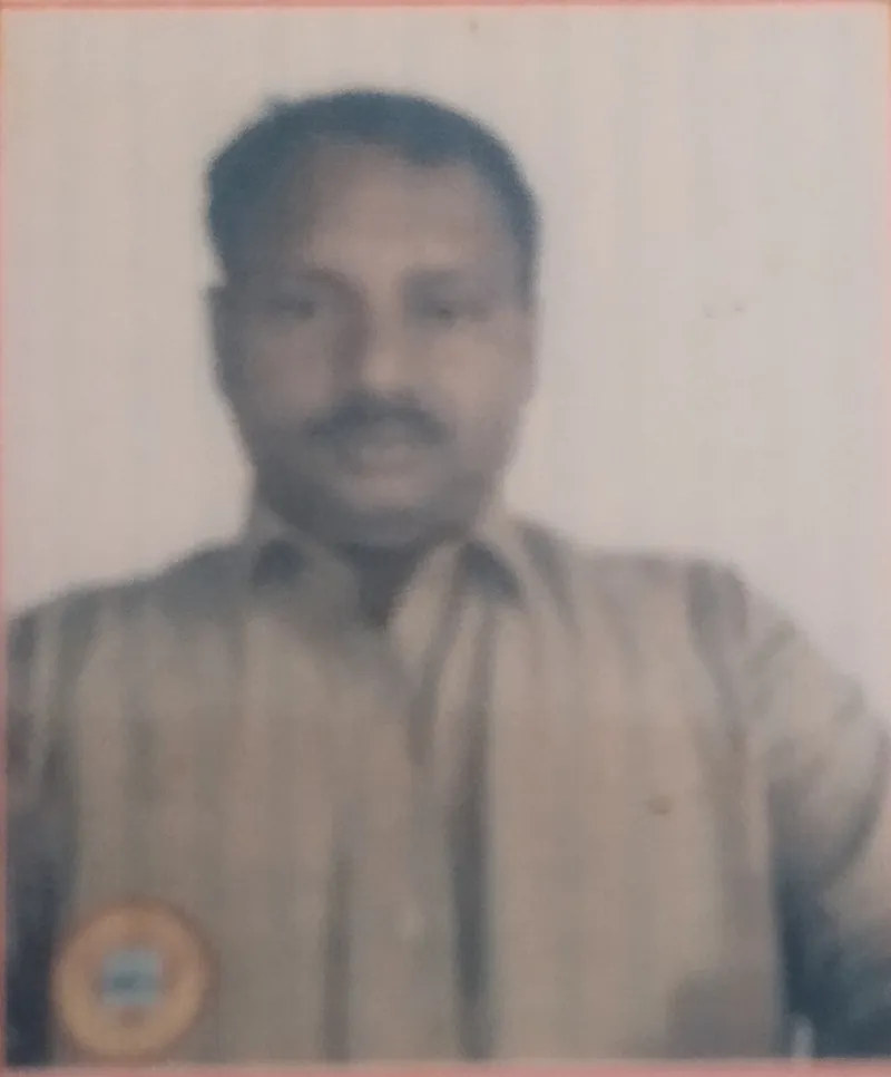 सरोज कुमार