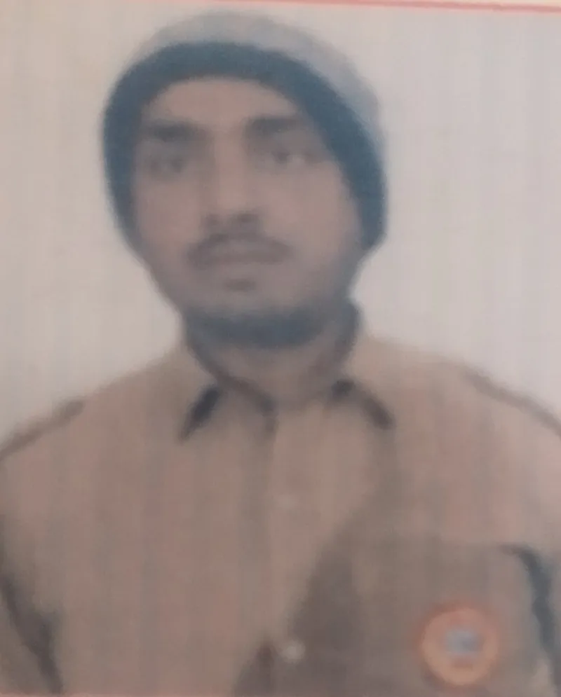 कुनाल यादव