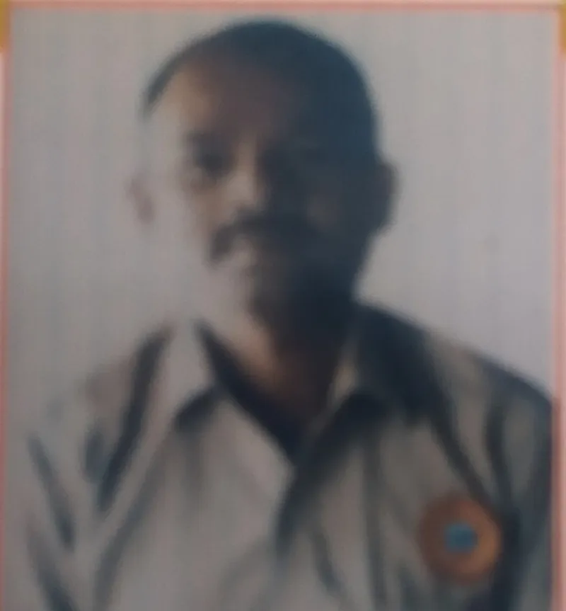 नन्द कुमार राय