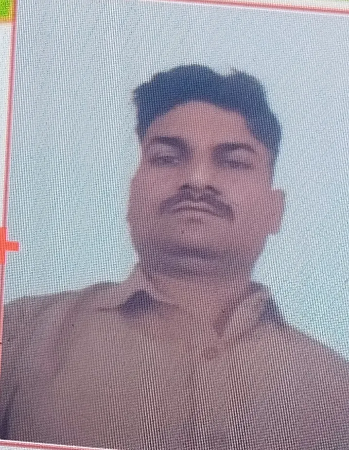 लवकुश राय