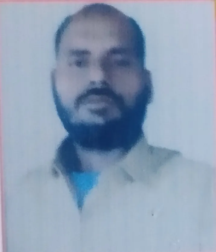नागेद्र कुमार