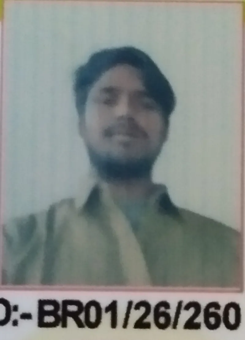 पवन कुमार