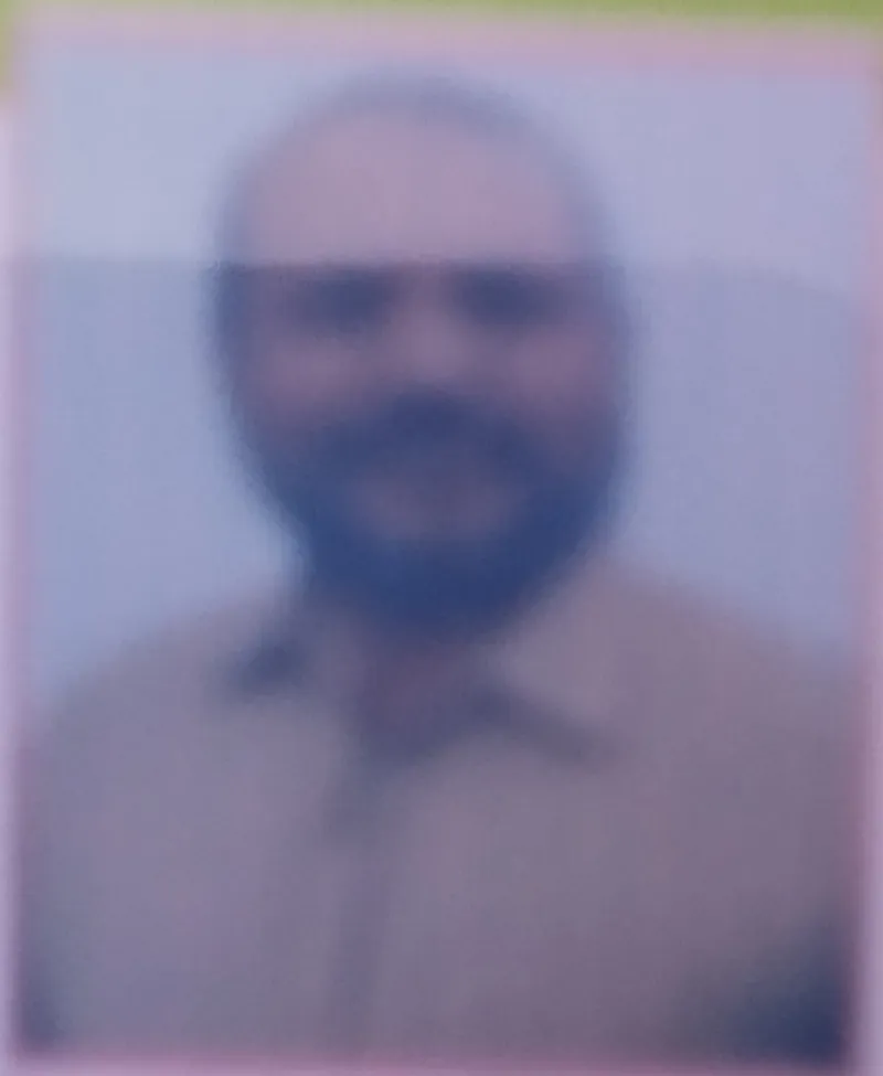 पप्पु कुमार यादव