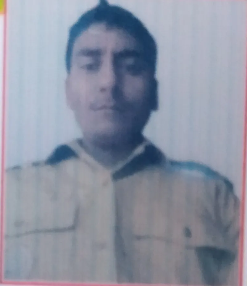 जितेन्द्र कुमार