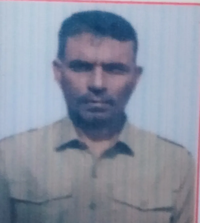 लालसाहब राय