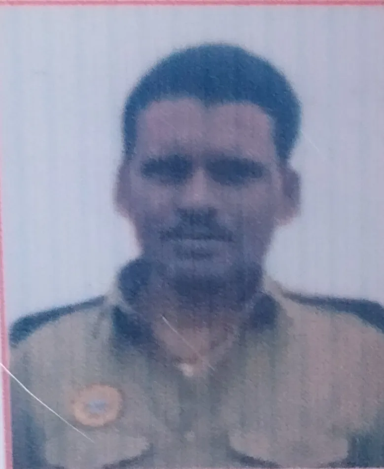 सुरज कुमार