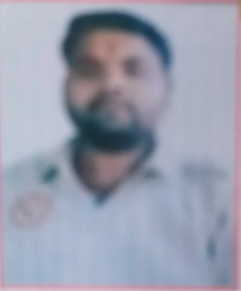 राजेश यादव
