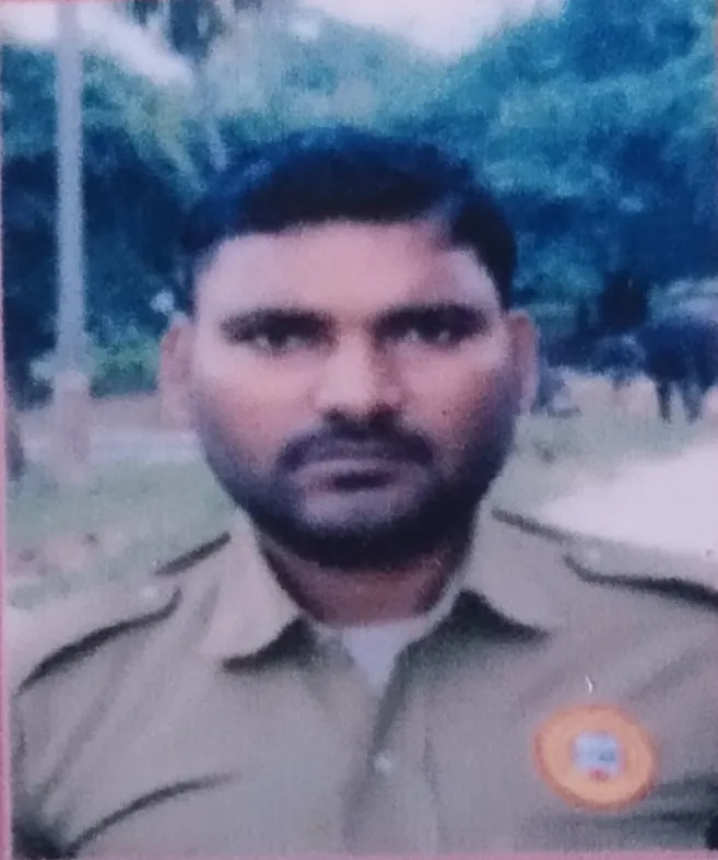 रविन्द्र कुमार