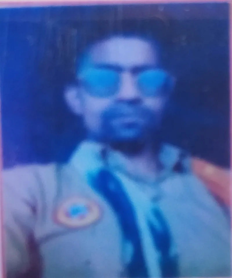 इन्द्रजीत कुमार
